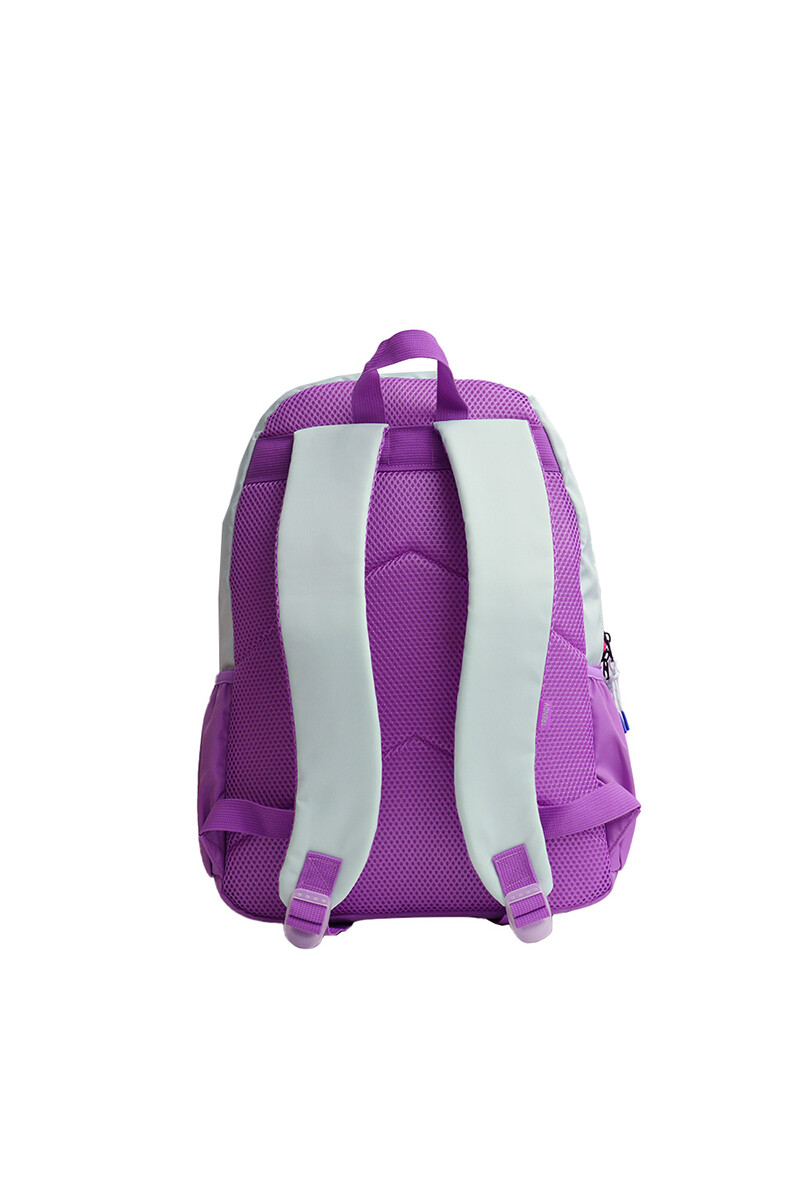 Mochila trendy Rosa