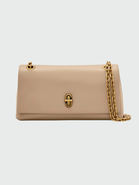 MARC JACOBS - THE DUAL CHAIN MINI BAG 0
