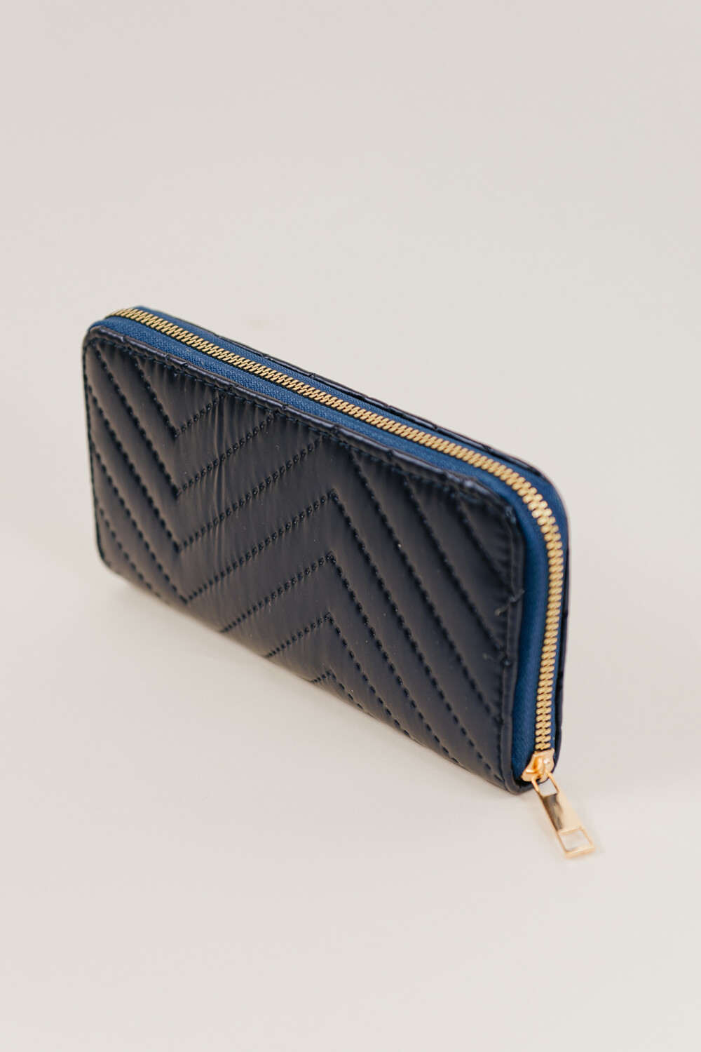 Billetera Azul