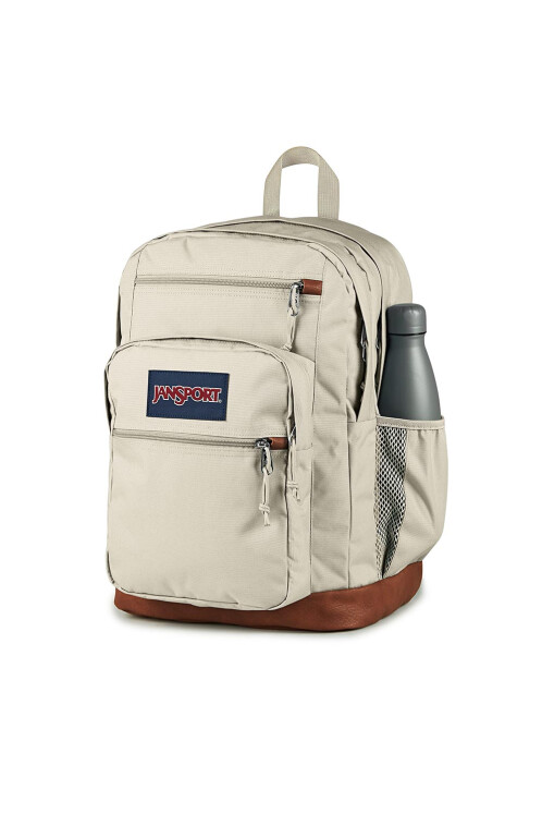 Mochila Portalaptop Cool Student - Unisex Moon Flower