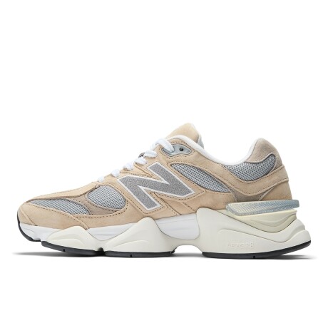 Championes Lifestyle New Balance Unisex 9060 U9060LBD ELD