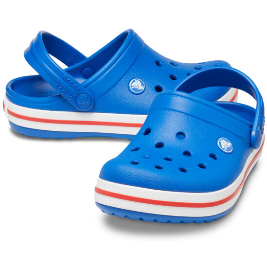 Crocs Crocband™ Niños Pequeños Azul