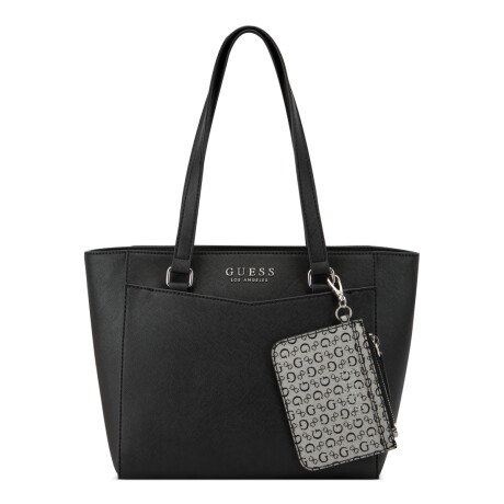 Cartera Guess Lockwood Negro 0