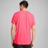 T-SHIRT M/C S-XL FUCSIA
