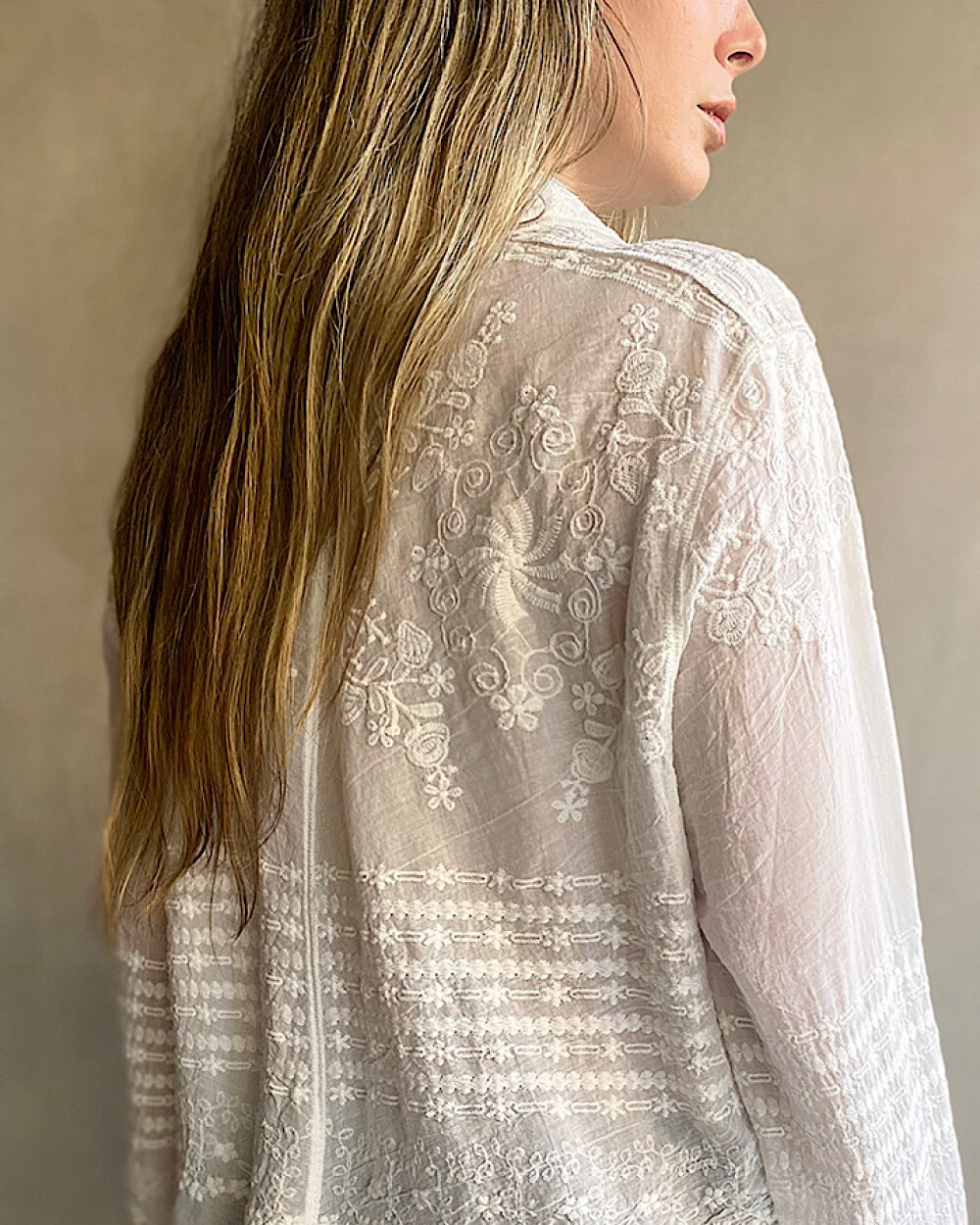 Camisa Betania Camisa Betania