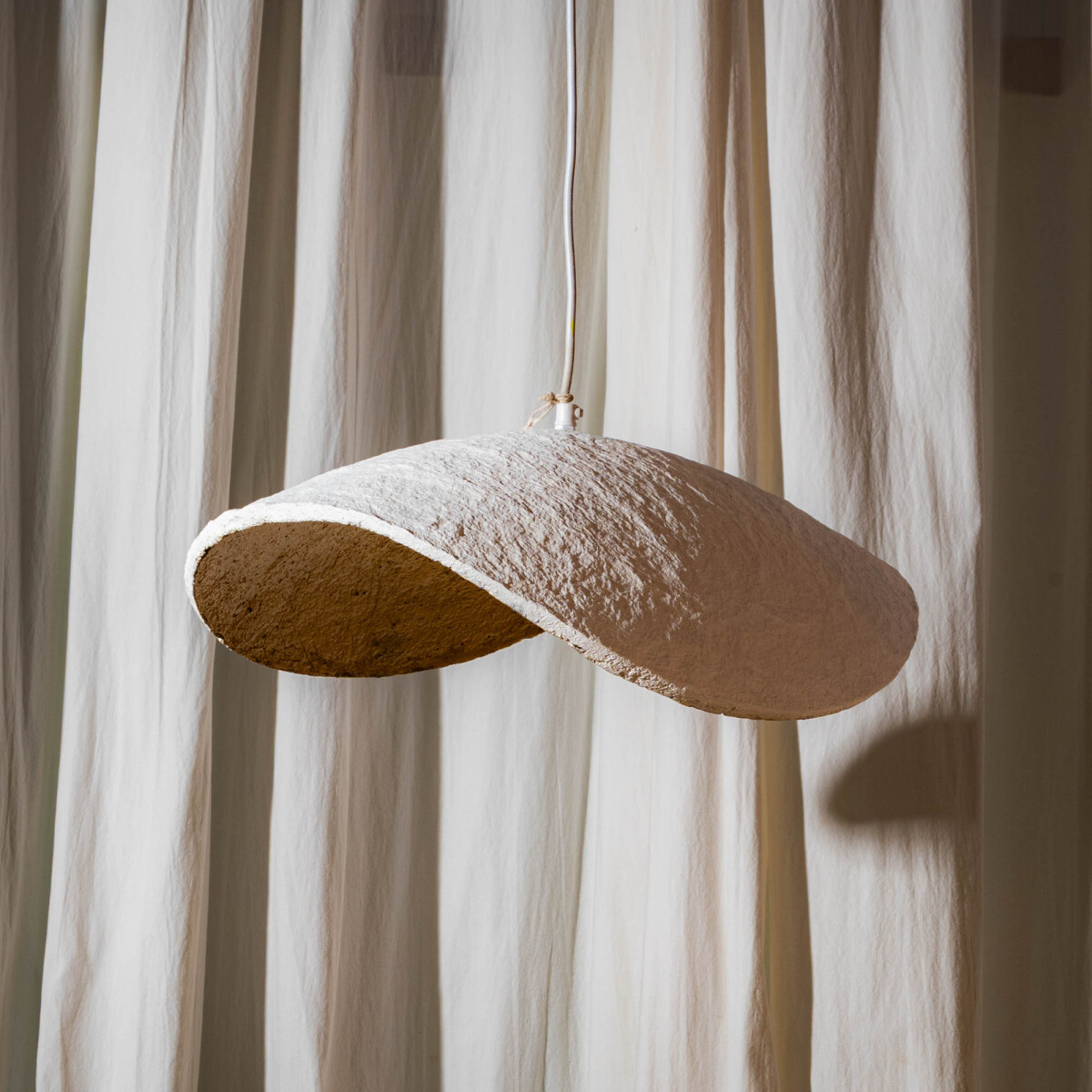 Luminaria colgante, Loni M 