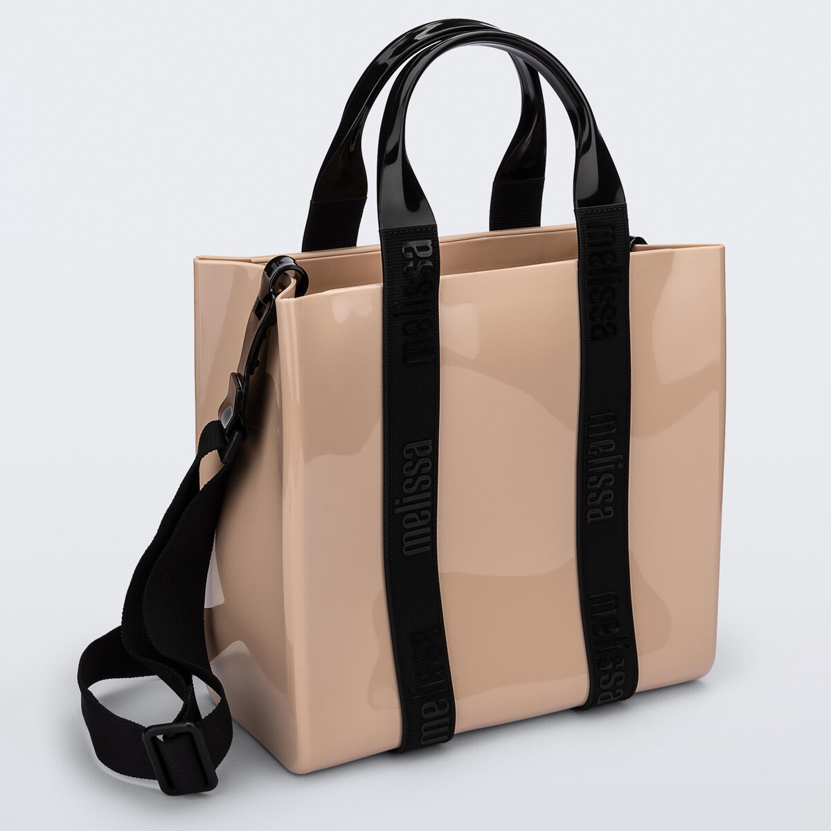 Cartera Melissa de Dama - DULCE - 34365AM60740005 - BEIGE 