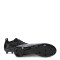 Championes de Niños Umbro Futbol 11 Vibe HG Negro - Gris