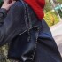 Small Carry Bag Negro
