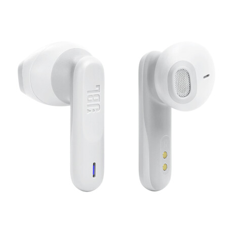 Auriculares Inalámbricos JBL Wave Flex TWS Perfect Fit | Bluetooth White
