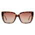 Lentes de Sol Chilli Beans Humaitá Animal Print