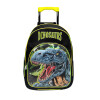 Mochila con carro Phi Phi Bags Dinosaurio T-Rex