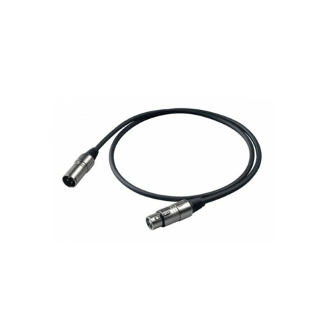 CABLE DMX LEXSEN DMX0042 2MTS CABLE DMX LEXSEN DMX0042 2MTS