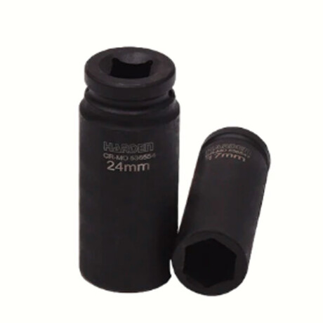 DADO LARGO DE IMPACTO DE 14 MM Y 1/2 N/a