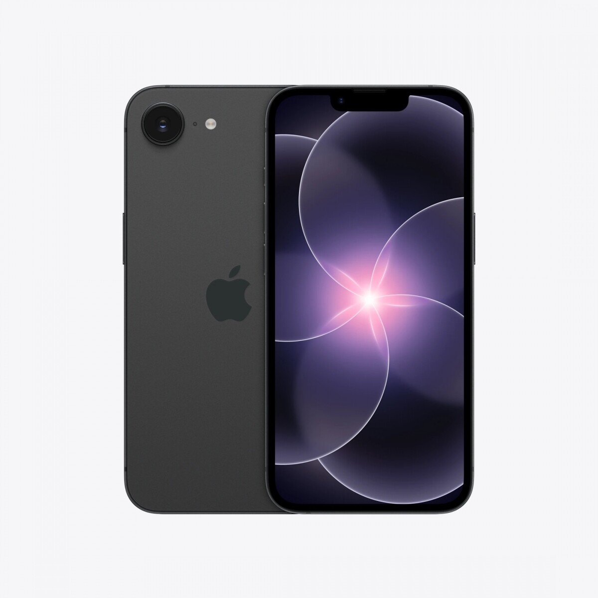 Apple iPhone 17e 256GB - Negro 