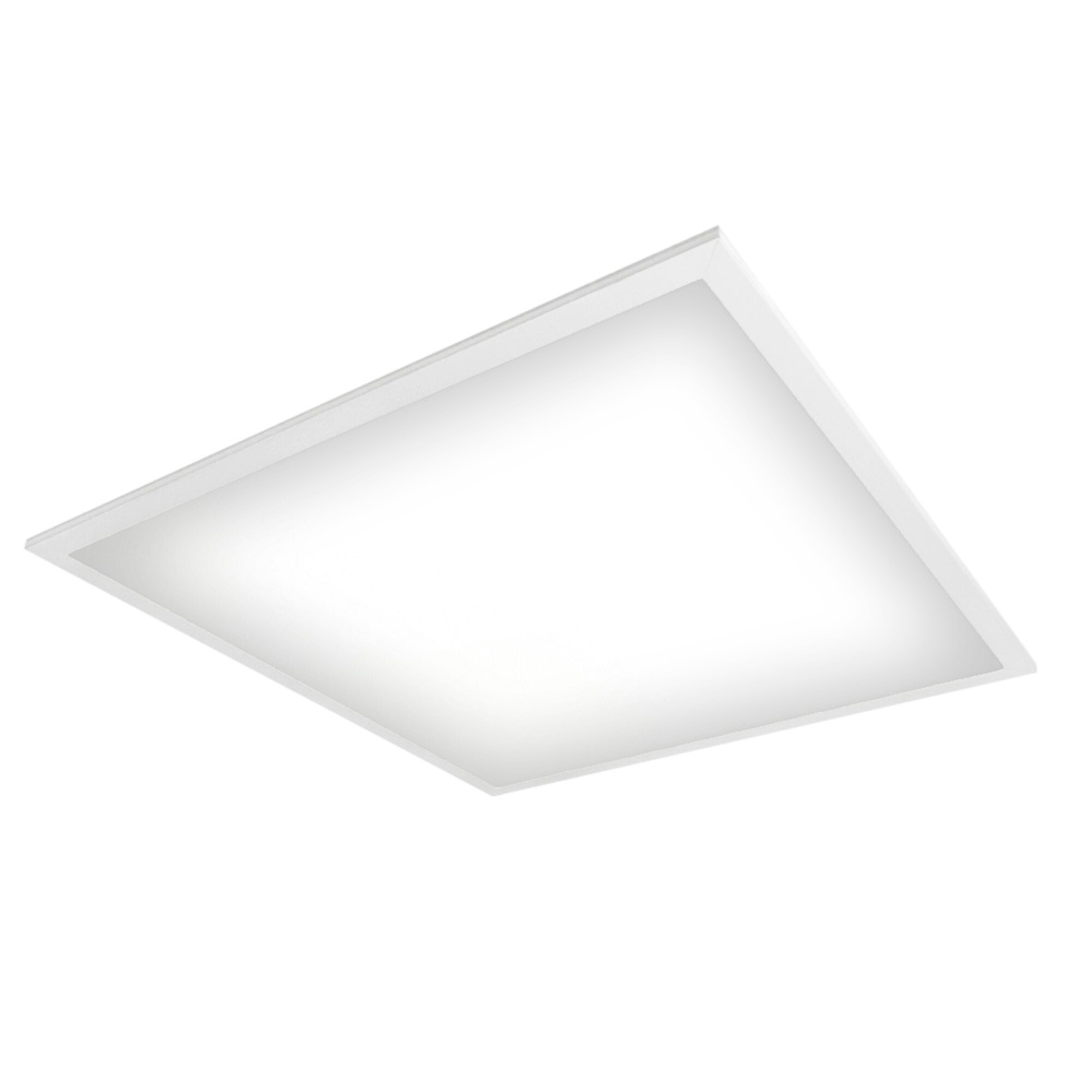 PANEL EMB. LED RC048B 34W 6500K 60.5X60.5CM — Luminotecnia