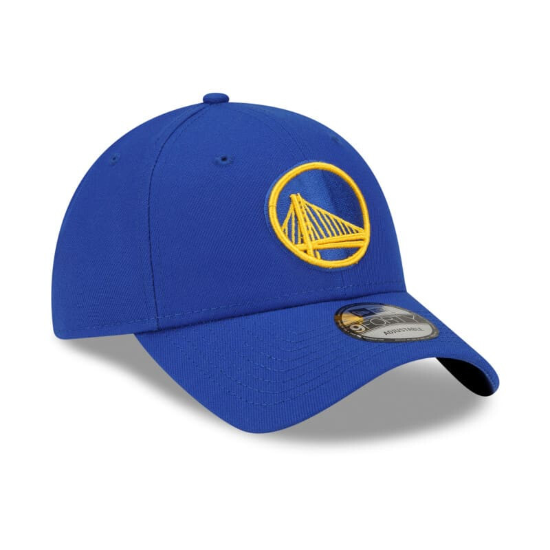 Gorro New Era NBA Golden State Warriors - 12145285 Azul