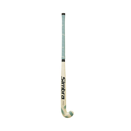 PALO HOCKEY EVO PRO 2.0 White & Aqua