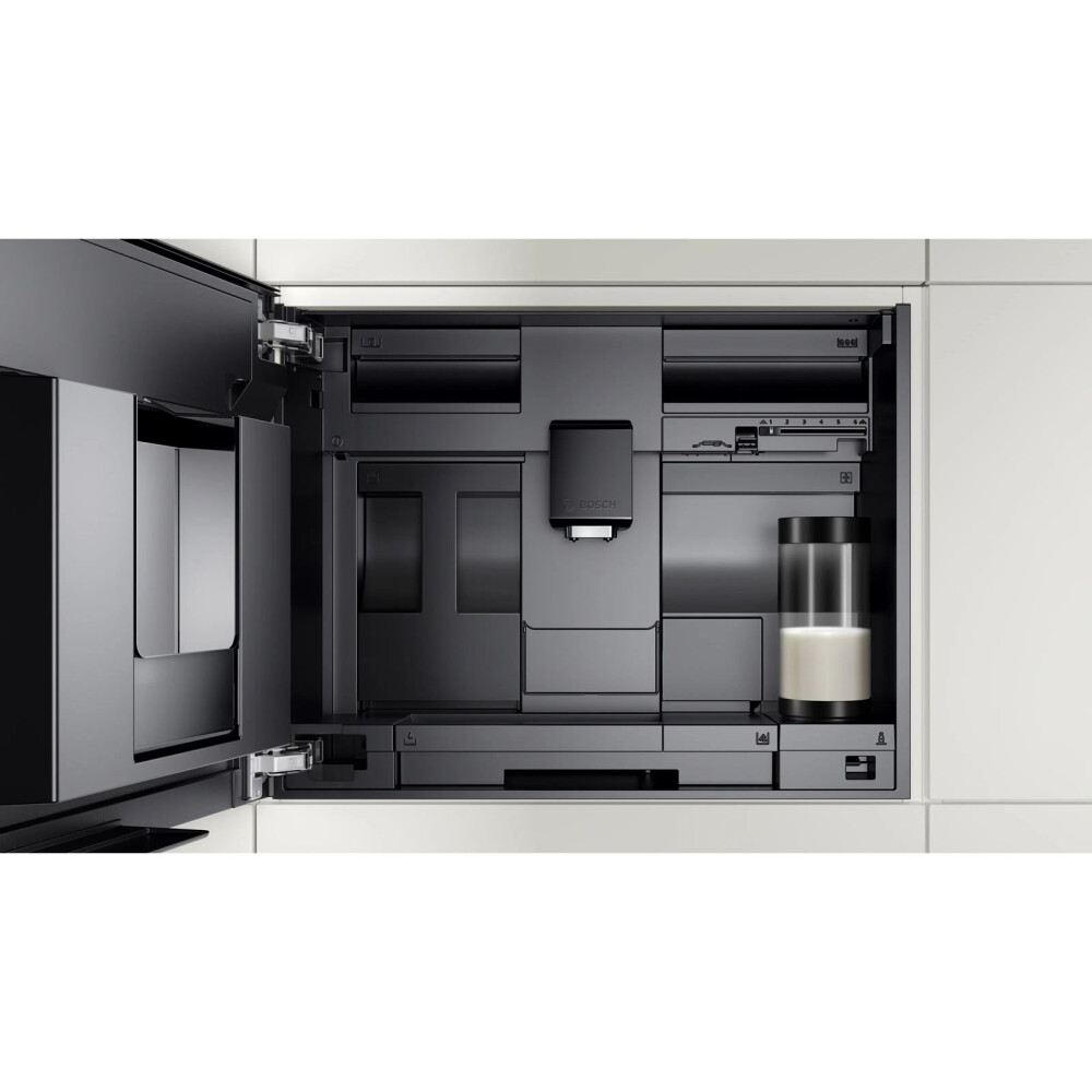 CAFETERA INTEGRABLE INTEGRABLE NEGRO BOSCH CTL7181B0