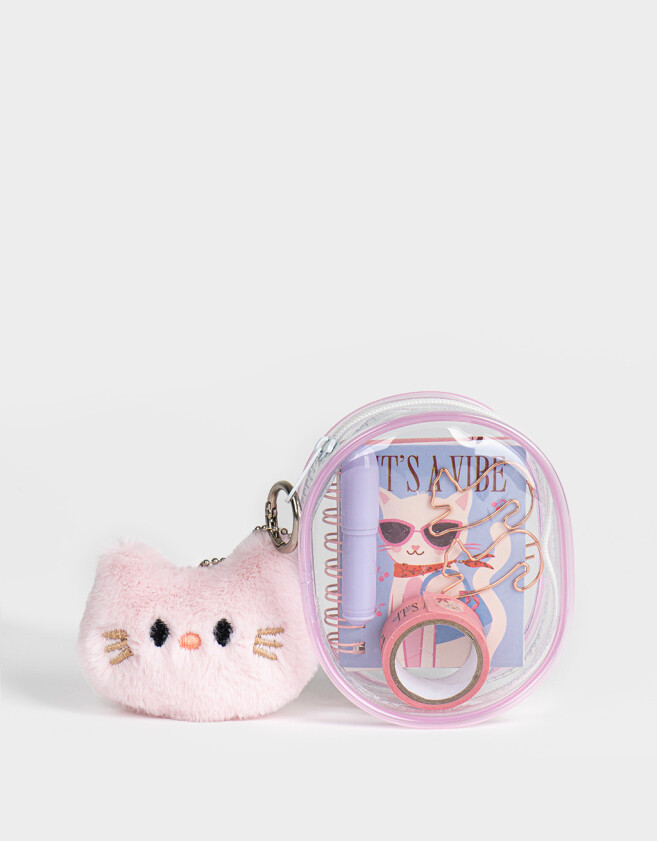 Librería Sets Sets De Librería - Combinacion Multicolor