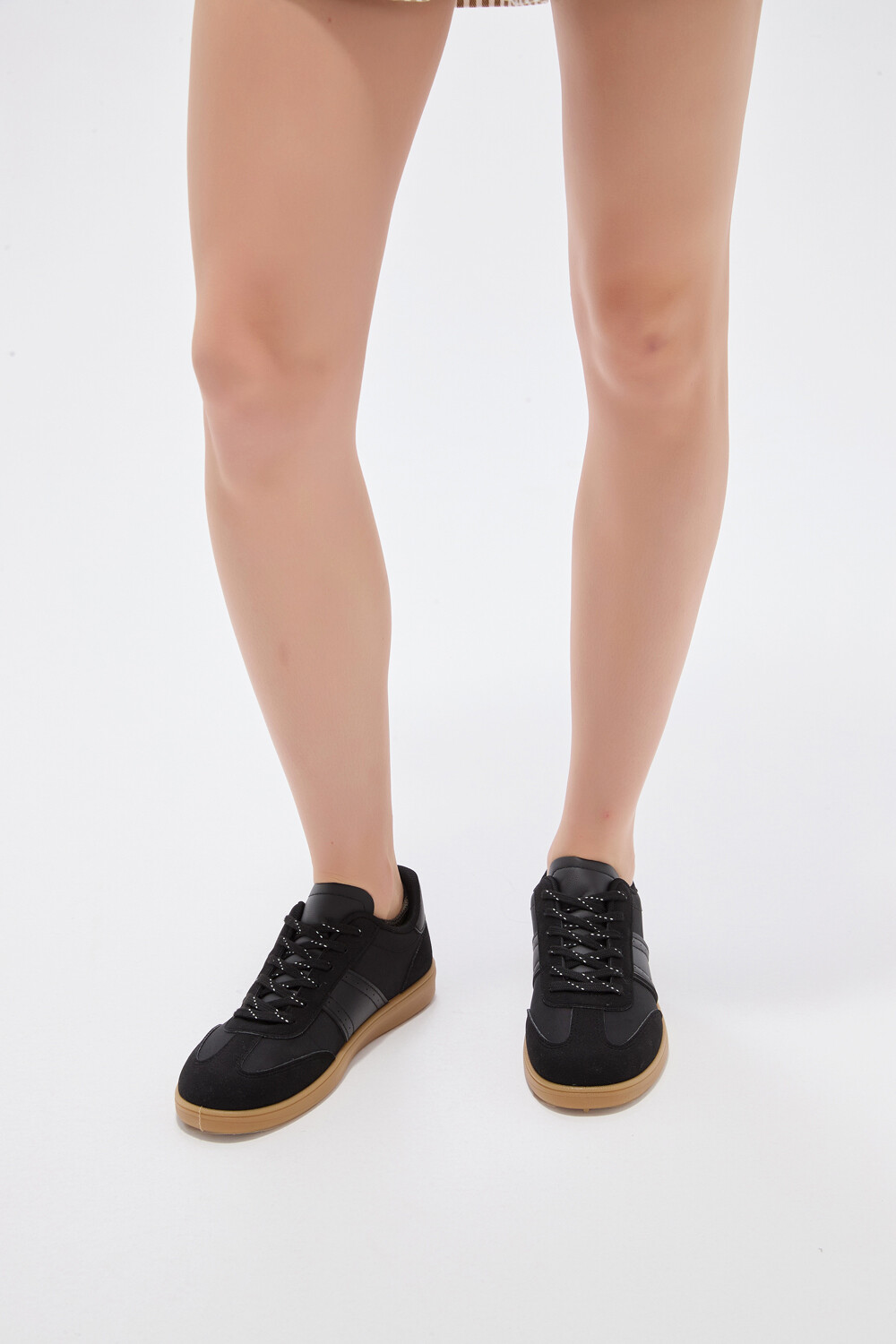 Zapatilla Breez Negro