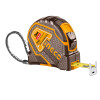 CINTA METRICA 5M X 19MM INGCO INDUSTRIAL HSMT88051.1 CINTA METRICA 5M X 19MM INGCO INDUSTRIAL HSMT88051.1