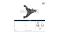 Parilla De Suspension Del Mitsubishi L200, Toyota Hilux 07-17 Der Parilla De Suspension Del Mitsubishi L200, Toyota Hilux 07-17 Der