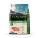 Bravery adulto razas medianas y grandes 12.0 kg