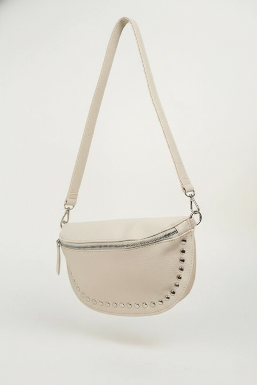 Cartera Lize Beige