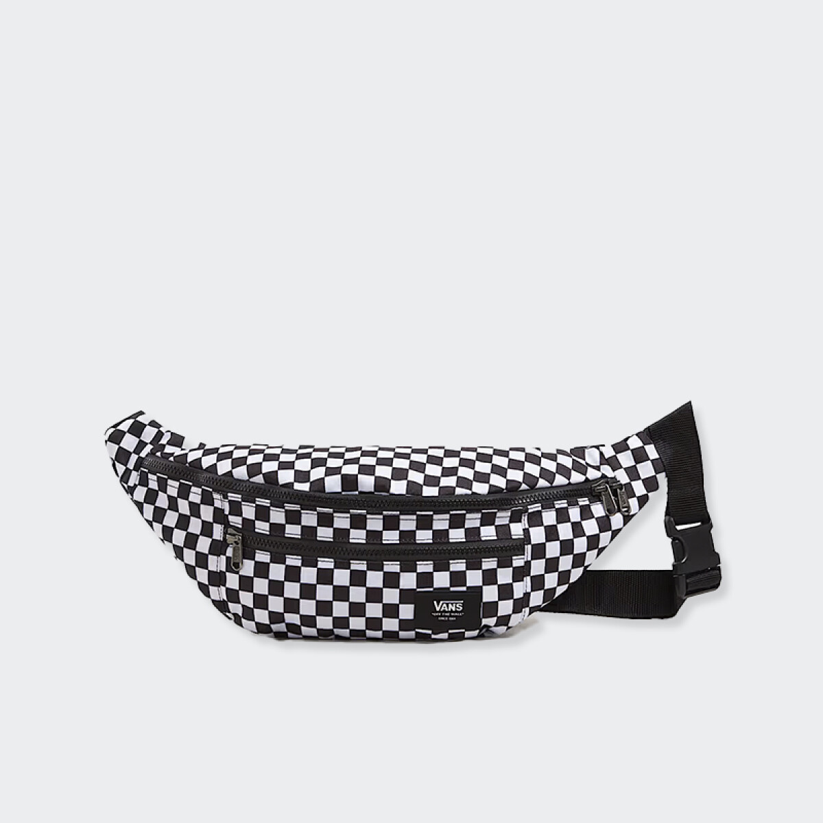 Riñonera Vans Ward - Negro 