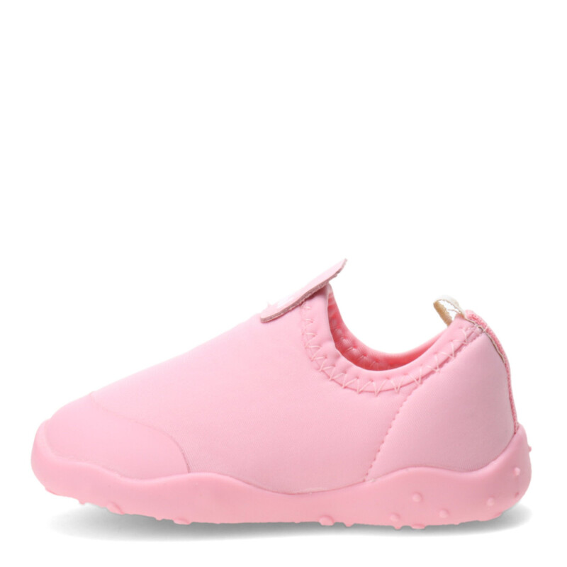 Championes Infantiles Bibi Fisioflex 4.0 Rosa