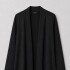 Saco Jamaica Negro