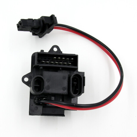 CLIMATIZADORES A.A RENAULT RESISTENCIA VENTILADOR CALEFACCION CLIO II/KANGOO - CLIMATIZADORES A.A RENAULT RESISTENCIA VENTILADOR CALEFACCION CLIO II/KANGOO -