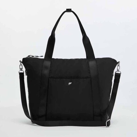 Bolso The Everyday Tote Unisex Black