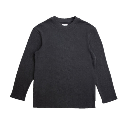 Buzo Rhythm Classic Waffle Knit - AZUL Buzo Rhythm Classic Waffle Knit - AZUL