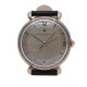 Vacheron Constantin referencia 4218 oro rosa 36 mm año 1950 aproximadamente Vacheron Constantin referencia 4218 oro rosa 36 mm año 1950 aproximadamente