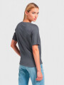 Remera Isaurina Estampado 10