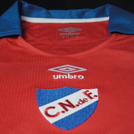 Camiseta Away 1 2022 Nacional Hombre Skuba, Violeta, Azul Marino