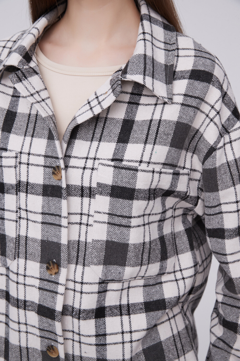 Sobrecamisa Takoradi Estampado 2