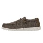 Wally Sox - Hombre Brown