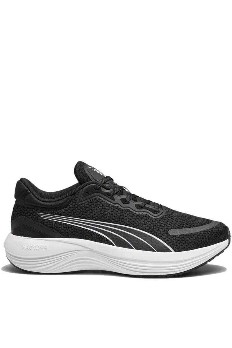 CALZADO DEPORTIVO PUMA SCEND PRO Negro