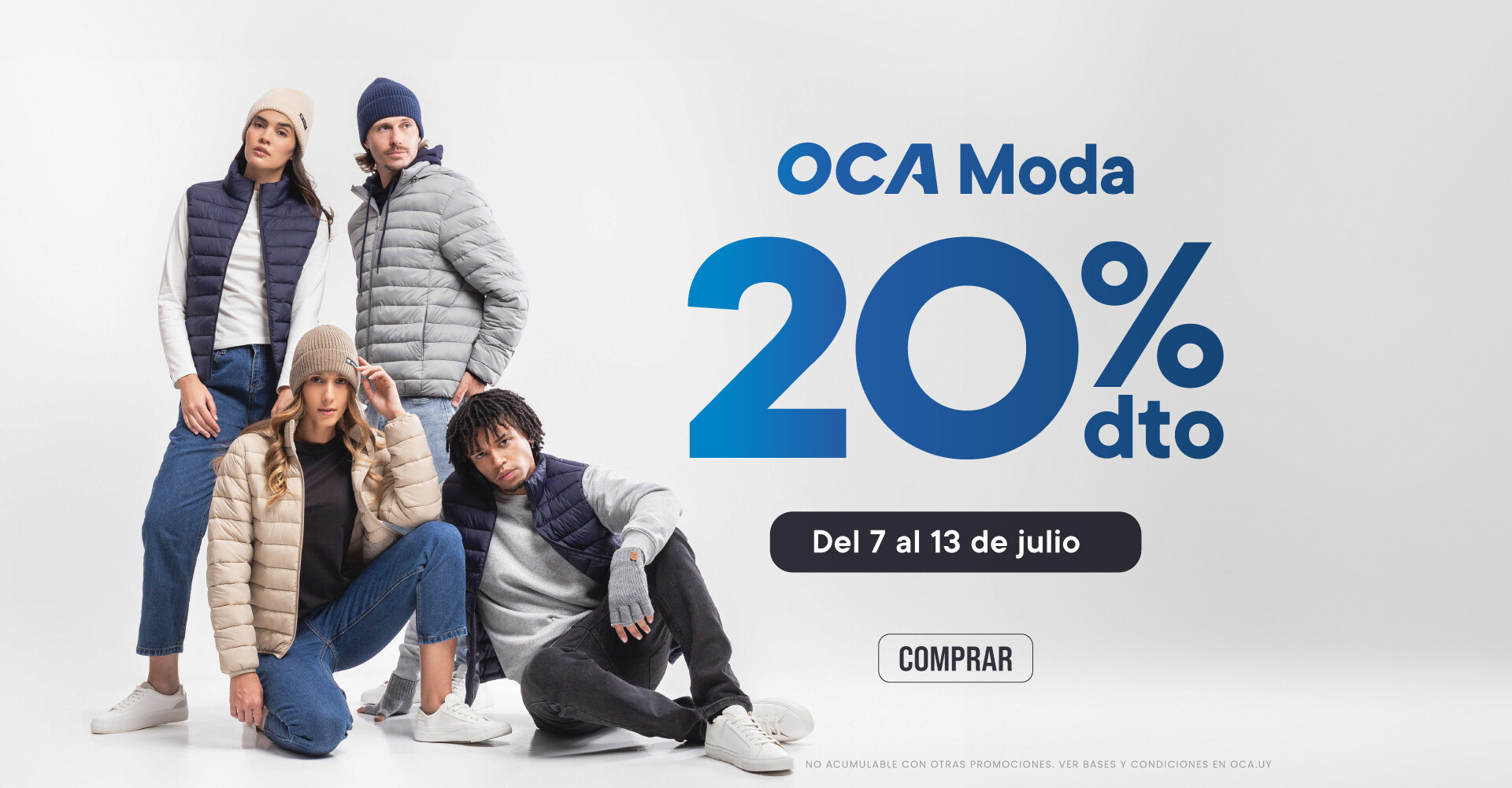 OCA MODA