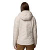 Heavenly™ Hooded Jacket - Black DARK STONE