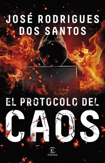 El protocolo del caos El protocolo del caos