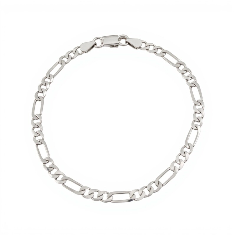 Pulsera Cartier-Plata 925-Sin piedra-PU3333 sinpiedra