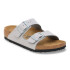 ARIZONA KIDS SYN SHINY GLITTER SILVER Silver