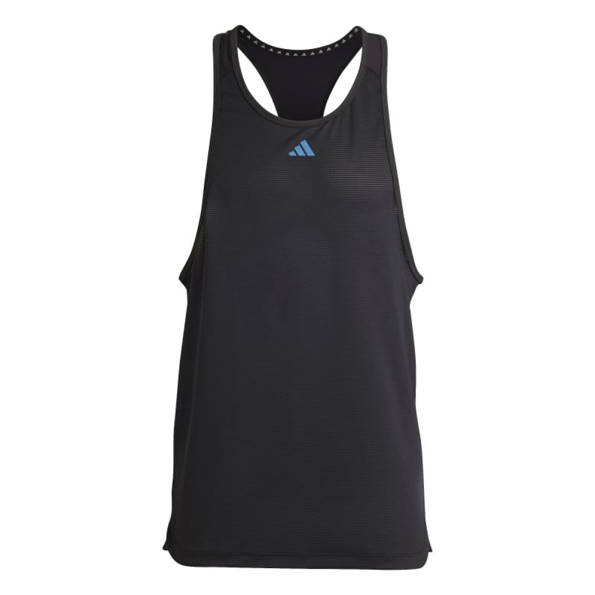 Musculosa Adidas HEAT.RDY - Negro 