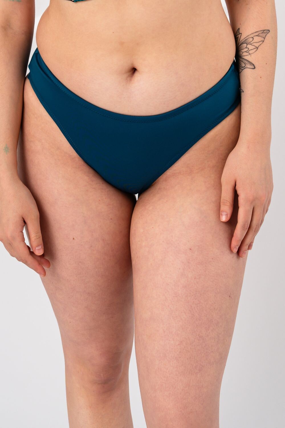 Bikini Chipre Petróleo