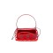 Bolsos Urbano Para Mujer 1Dr Shoulder Bag Rojo