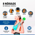Masajeador Eléctrico de Hombros Masajeador Eléctrico de Hombros